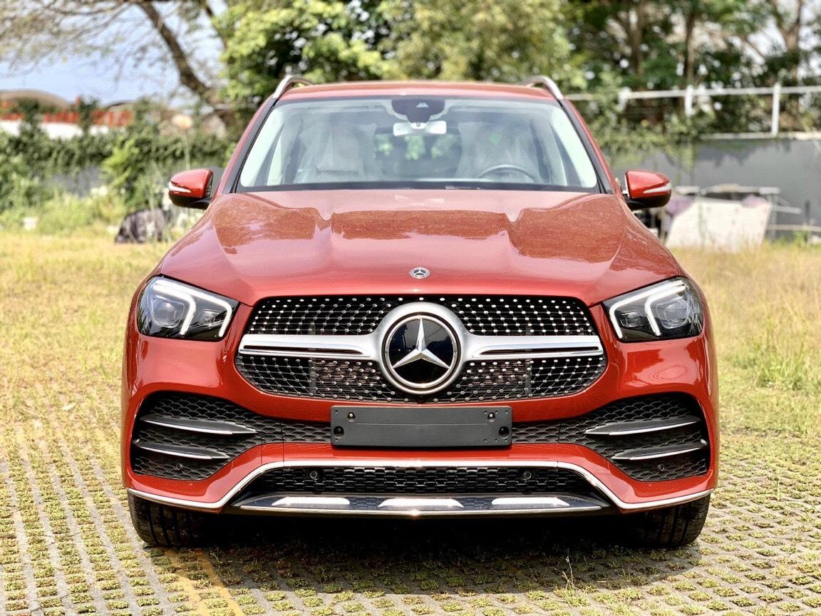 GLE450 Do 1 GLE 450 4MATIC